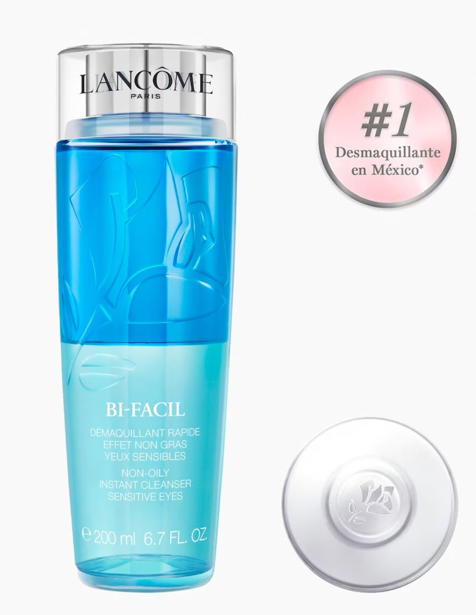 Desmaquillante Lancôme Bi-Facil