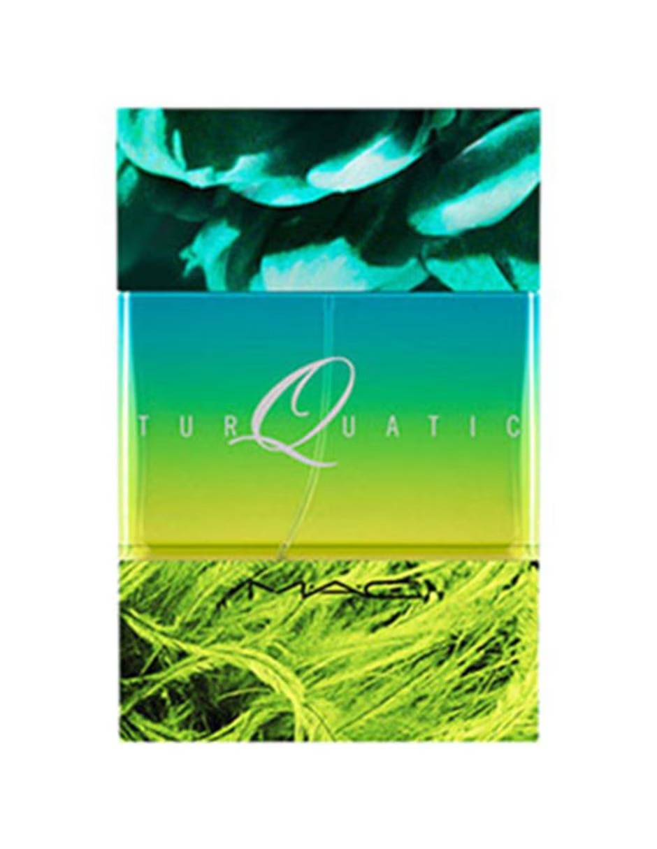 Imagen de producto Eau de parfum MAC Turquatic para mujer