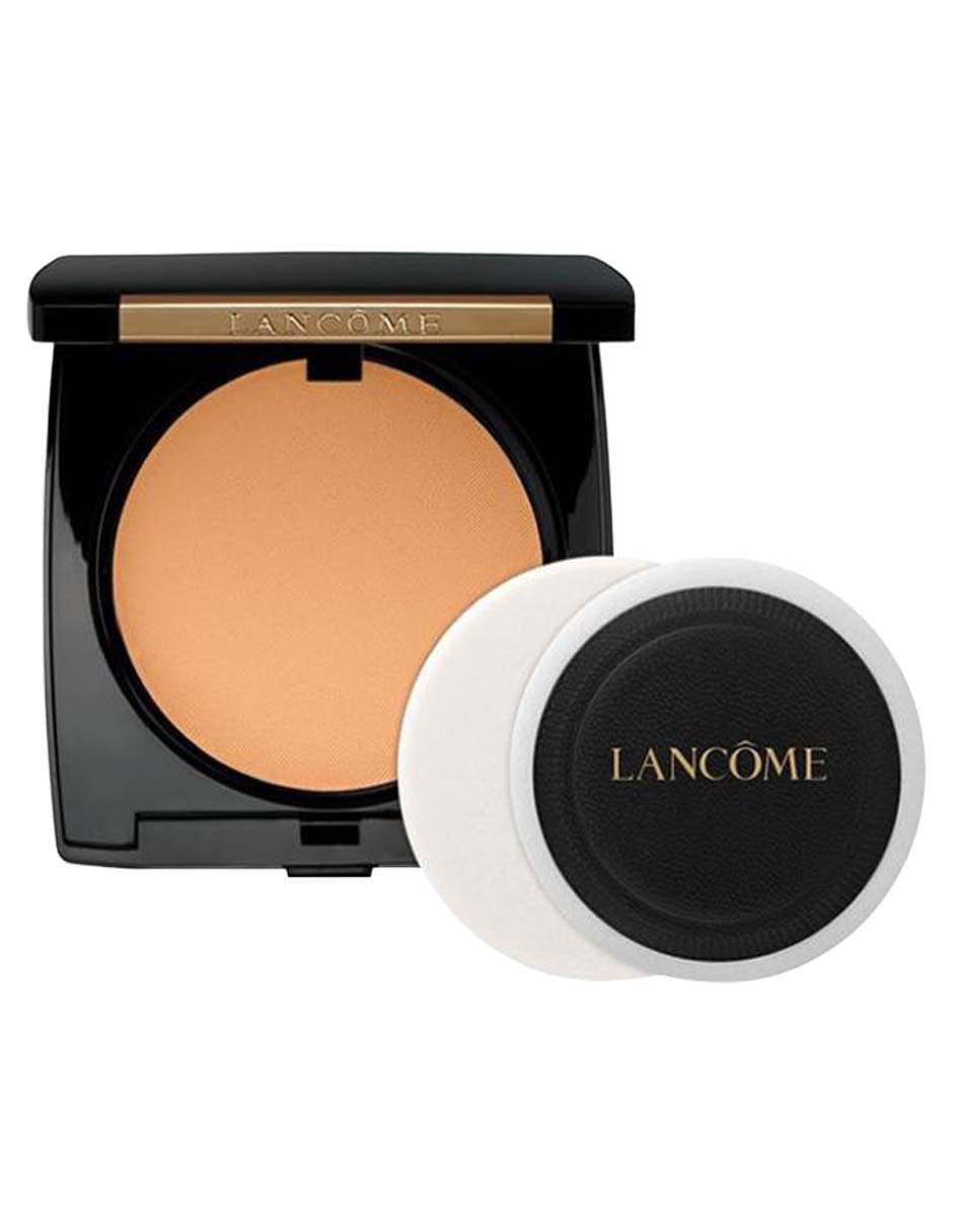 Base de maquillaje en polvo Lancôme Dual Finish mate Base de maquillaje en polvo Lancôme Dual Finish mate