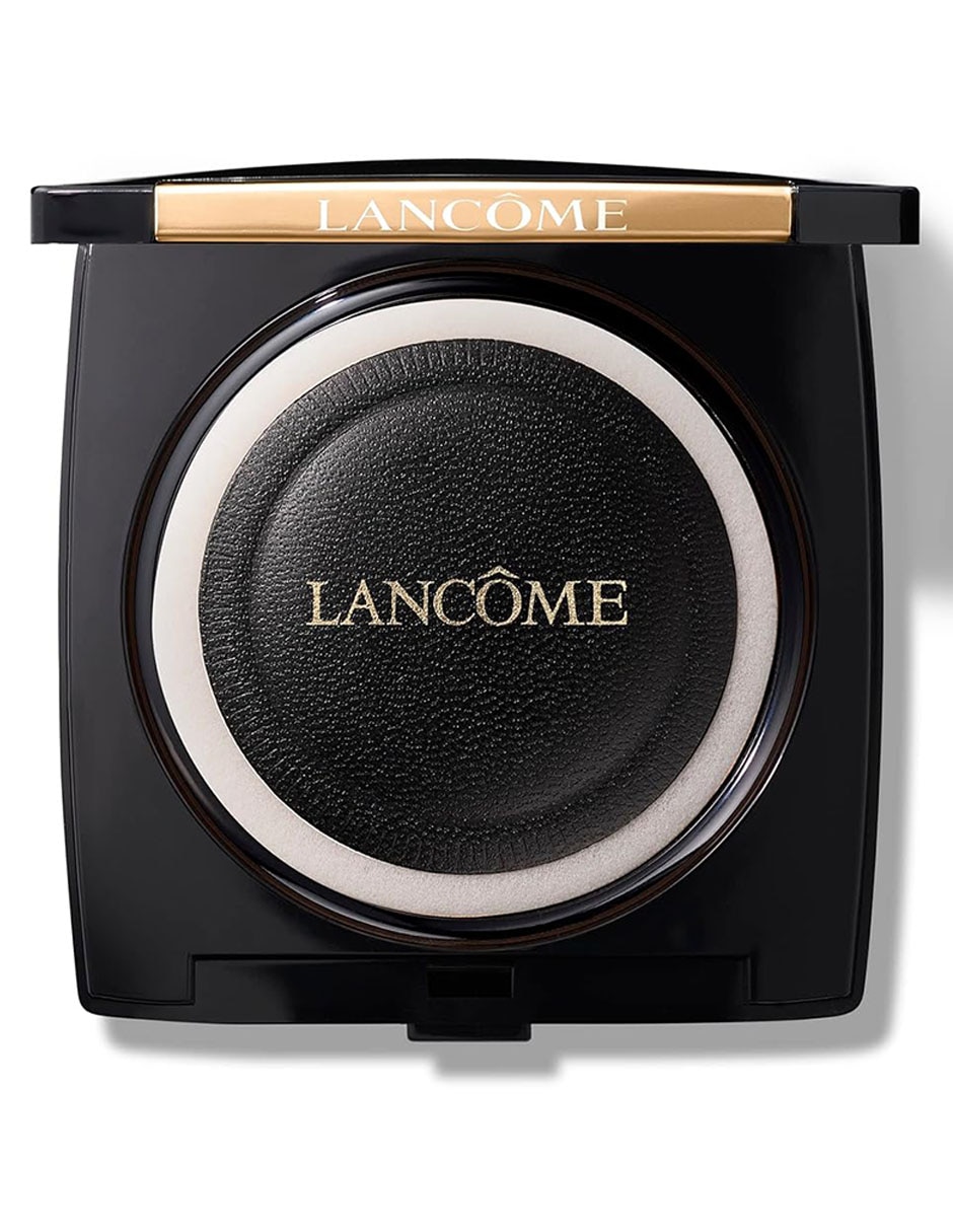 Base de maquillaje en polvo Lancôme Dual Finish mate