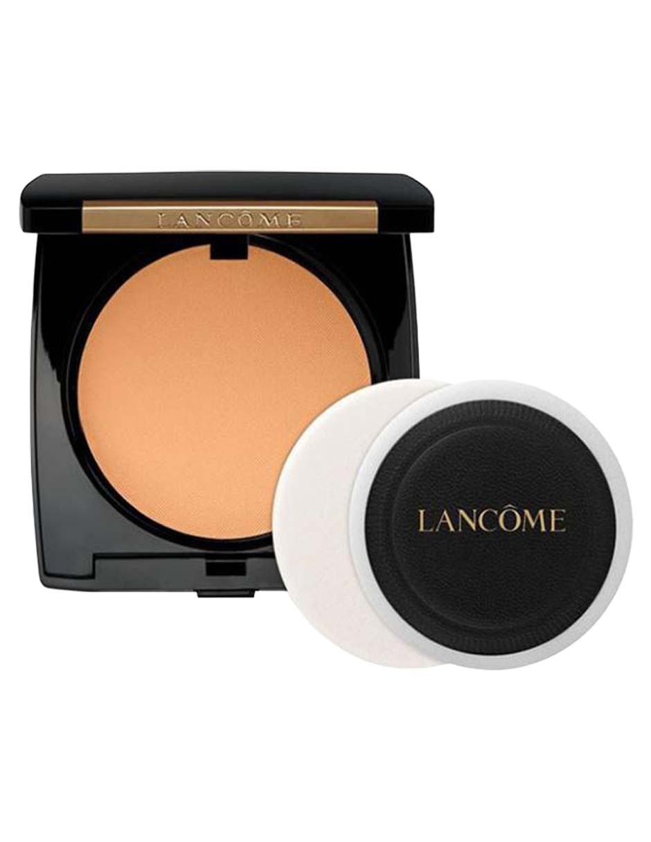 Base de maquillaje en polvo Lancôme Dual Finish mate Base de maquillaje en polvo Lancôme Dual Finish mate