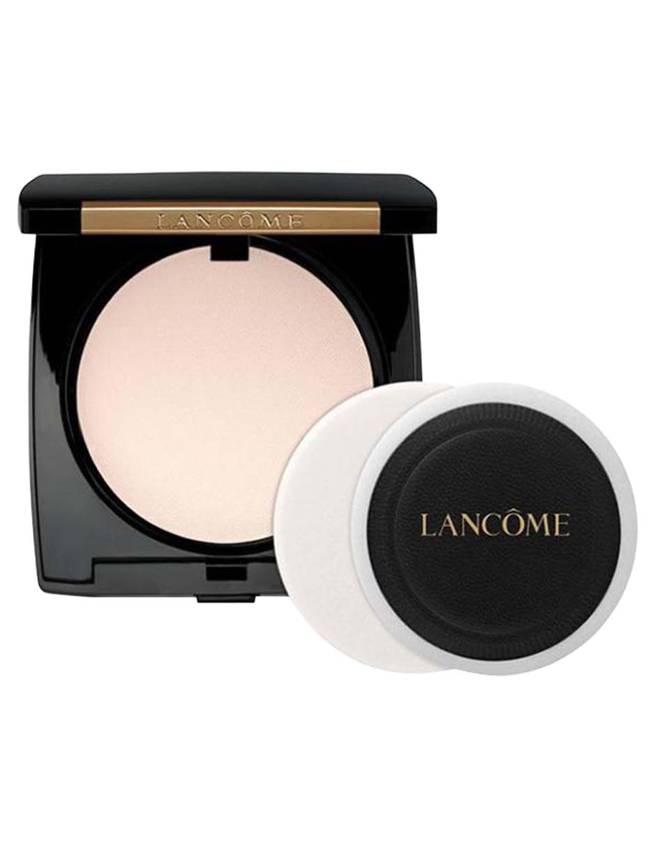 Base de maquillaje en polvo Lancôme Dual Finish mate Base de maquillaje en polvo Lancôme Dual Finish mate