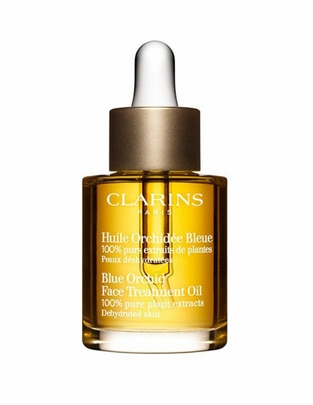 Aceite esencial Clarins de orquídea 30 ml