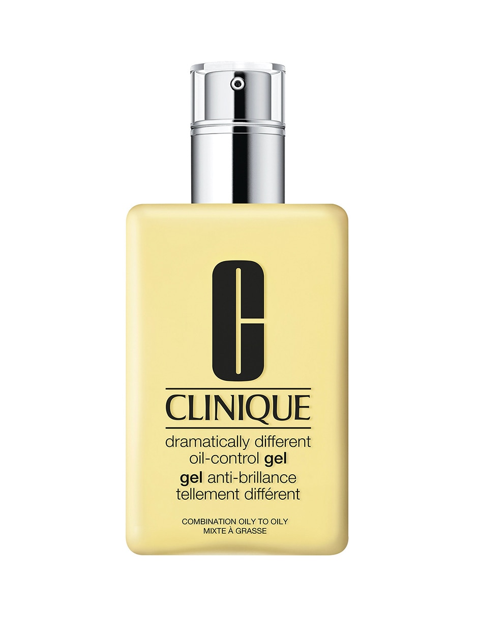 Gel hidratante Dramatically Different Clinique
