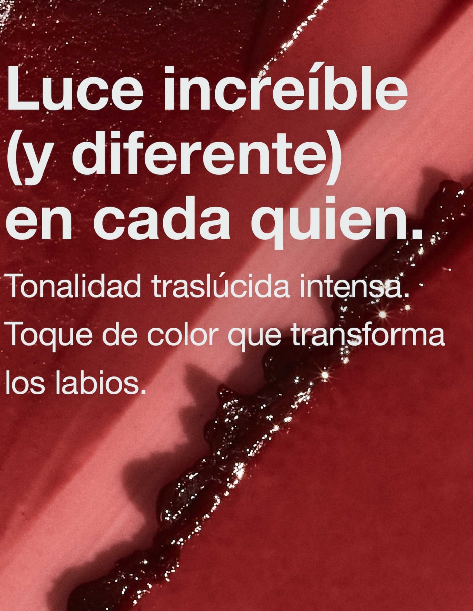 Bálsamo Clinique Almost Lipstick