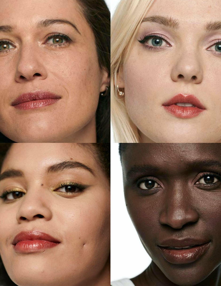 Bálsamo Almost Lipstick