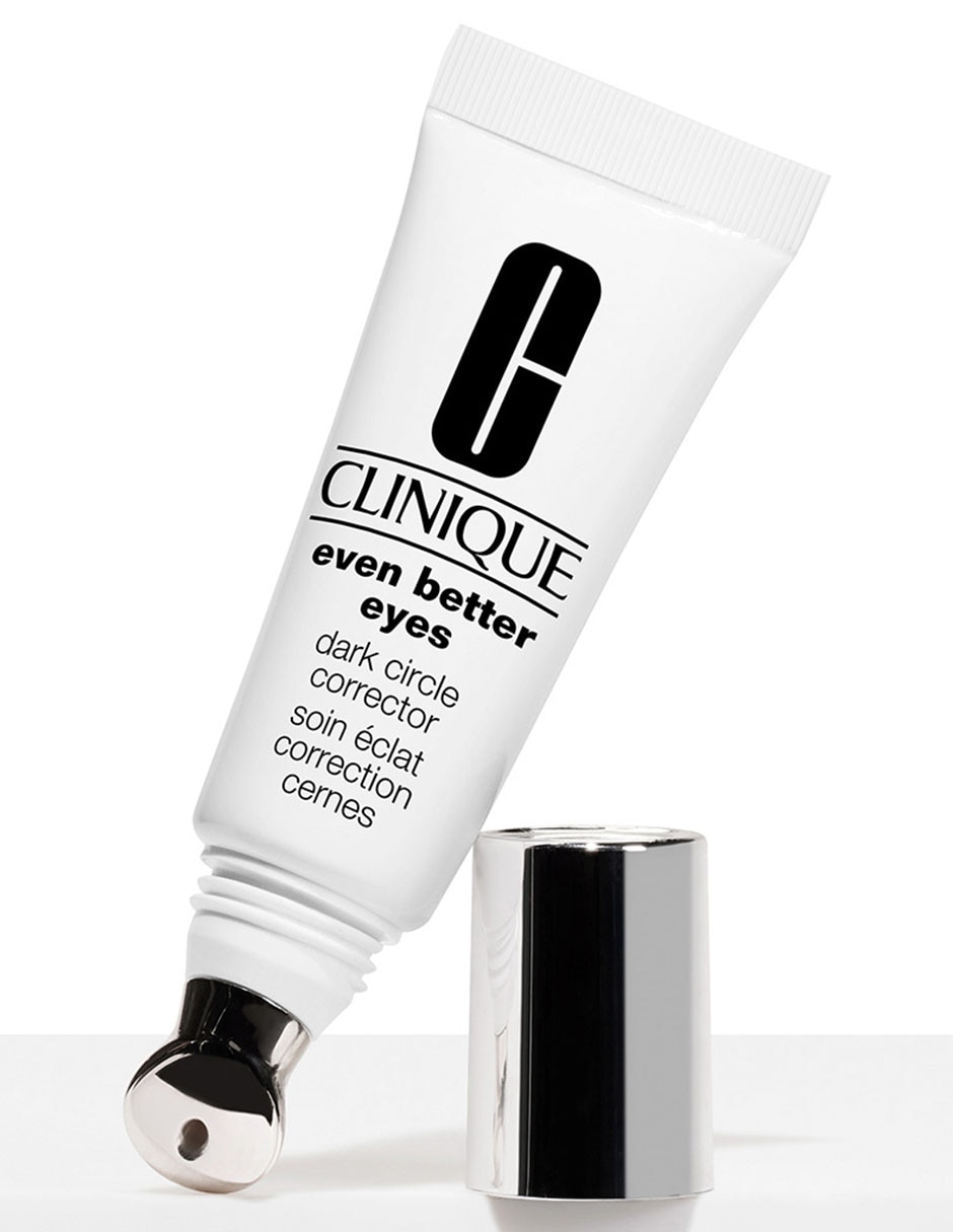 Crema para ojos recomendada para bolsas y ojeras día y noche Clinique Even Better Eyes Dark Circle Corrector para todo tipo piel