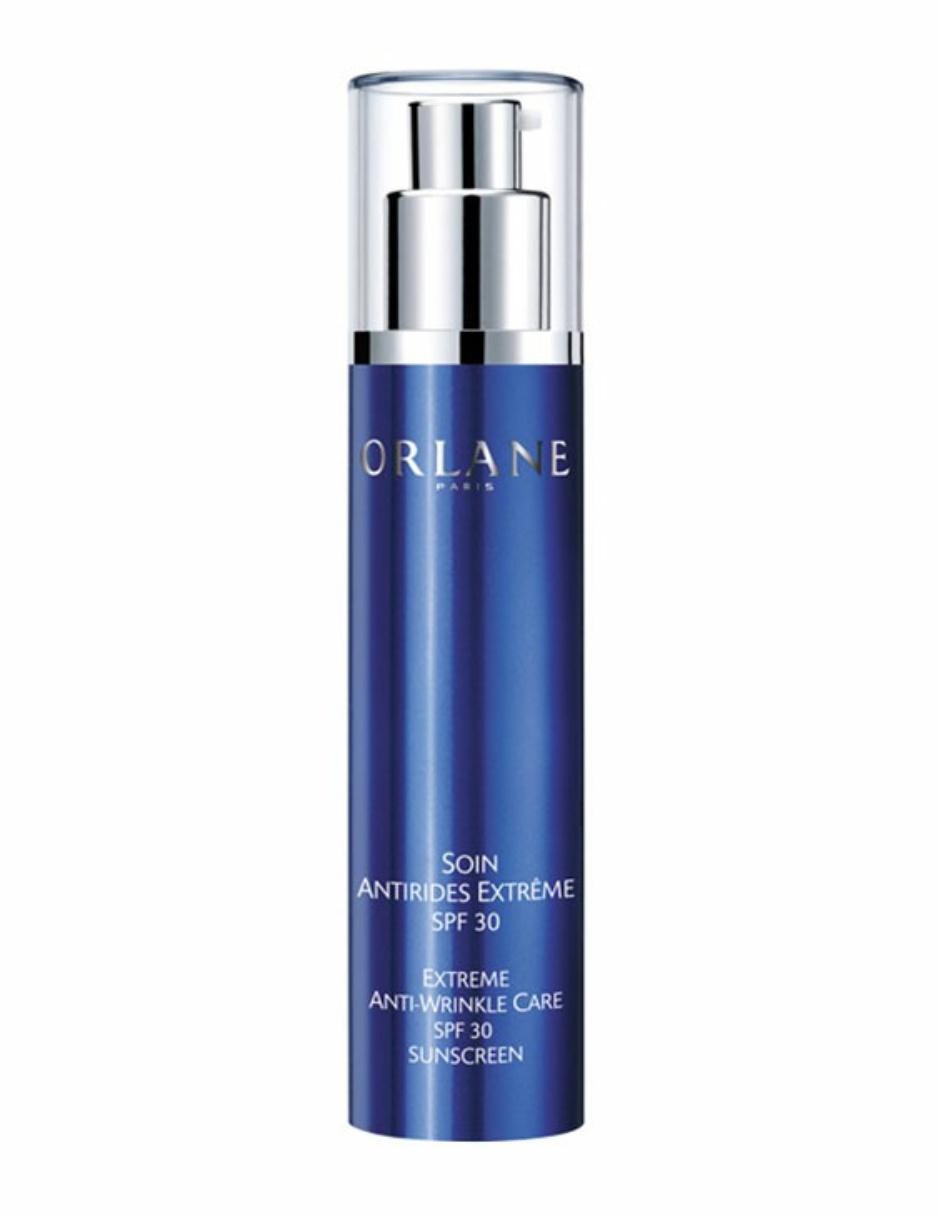 Tratamiento facial Soin Antirides Extreme reparador Tratamiento facial Soin Antirides Extreme reparador