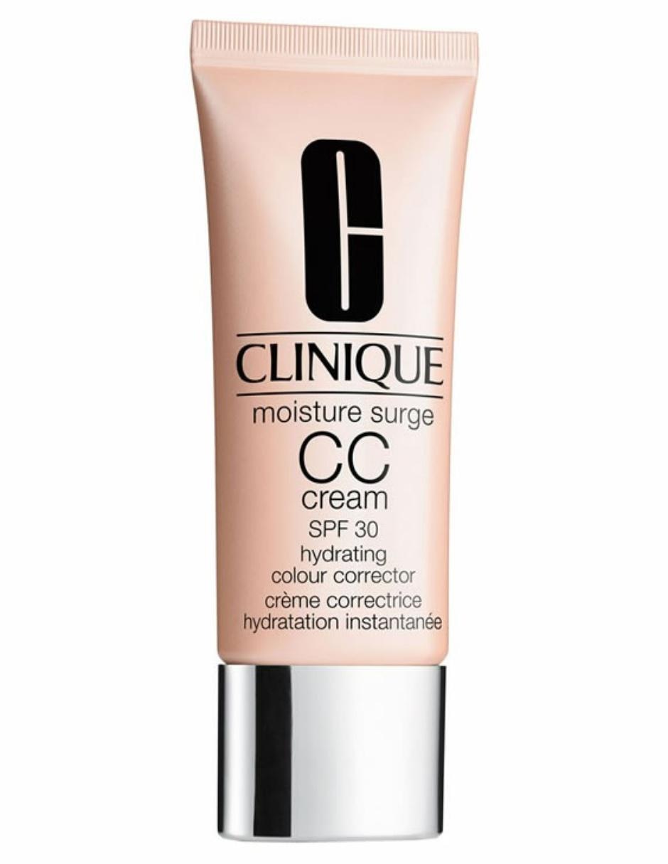 Crema hidratante Moisture Surge Clinique