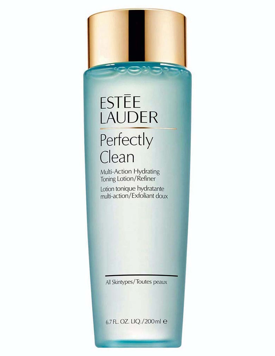 Tónico exfoliante Estée Lauder Perfectly Clean