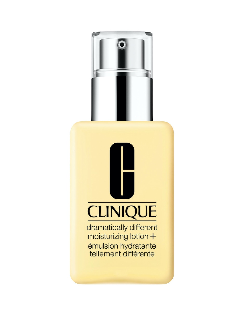 Crema hidratante Dramatically Different 1