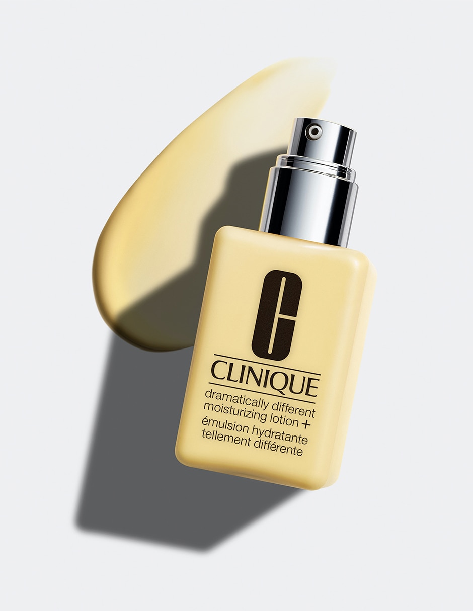Crema hidratante Dramatically Different 3