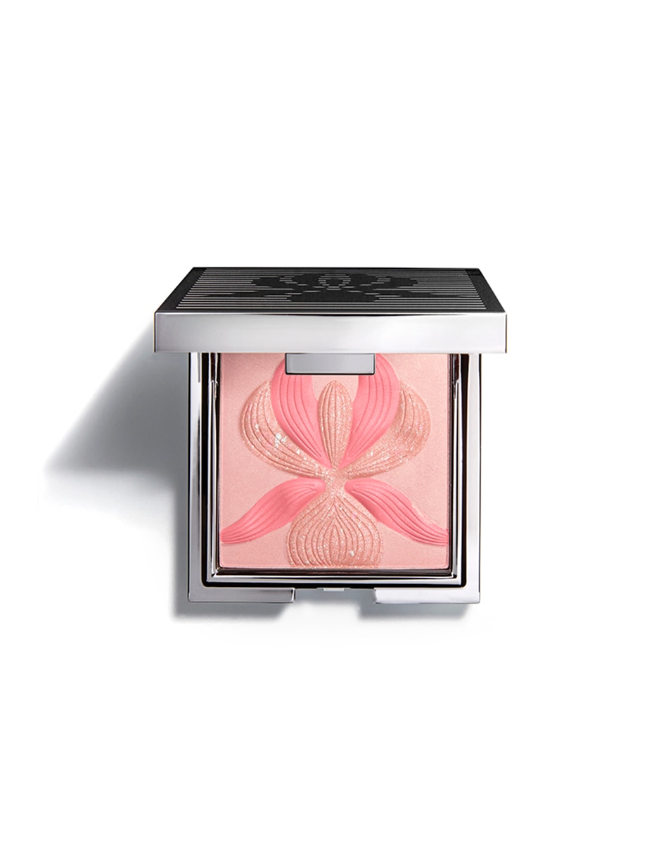 Blush en polvo L´Orchidée 2