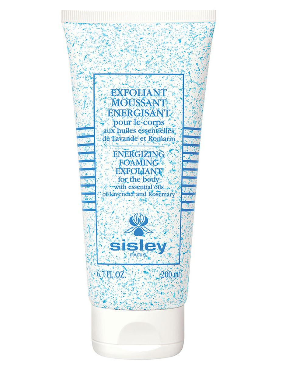 Exfoliante corporal Energizing Foaming para piel todo tipo piel Exfoliante corporal Energizing Foaming para piel todo tipo piel