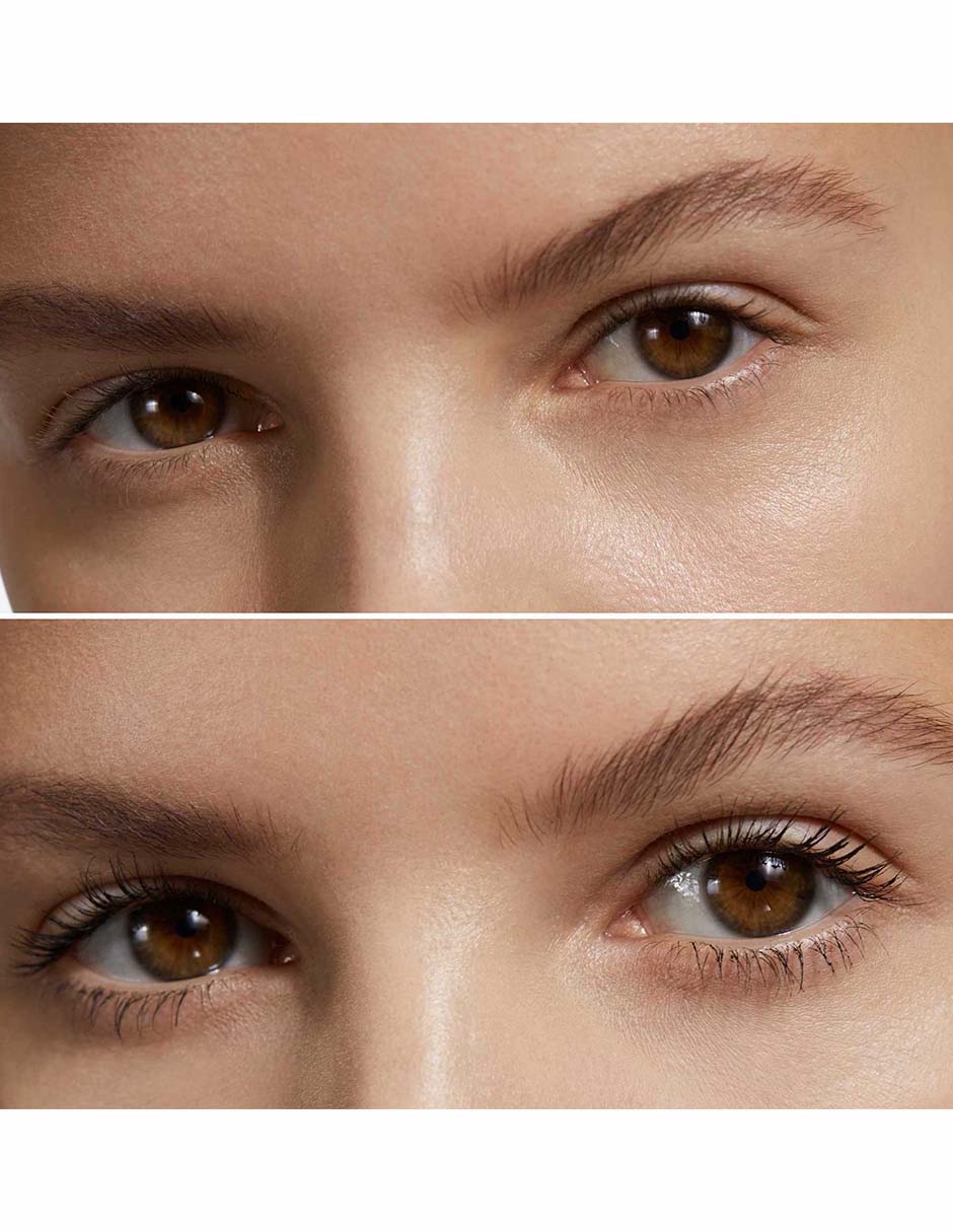 Crema para ojos recomendada para hidratar día y noche Máscara De Pestañas In Extreme Dimension 3D Black Lash Mascara In Extreme Dimension 3D Black Lash Mascara todo tipo piel