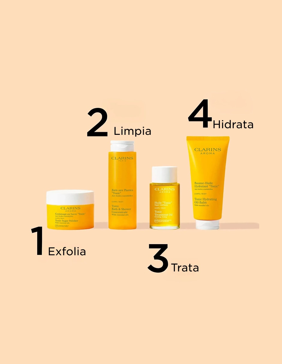 Crema para cuerpo recomendada para revitalizar de día y noche Bath & Shower para piel normal 5