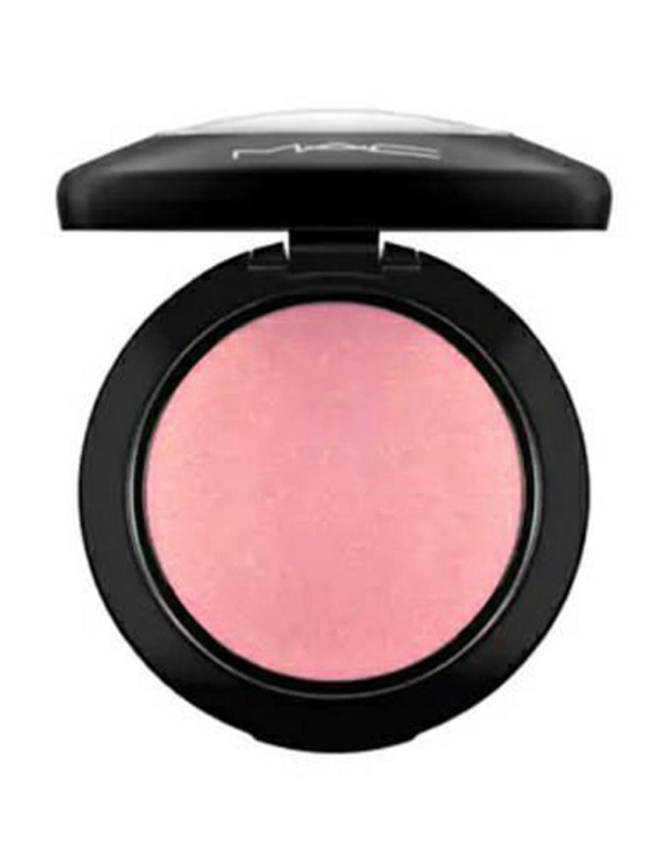 Blush en polvo Blush en polvo