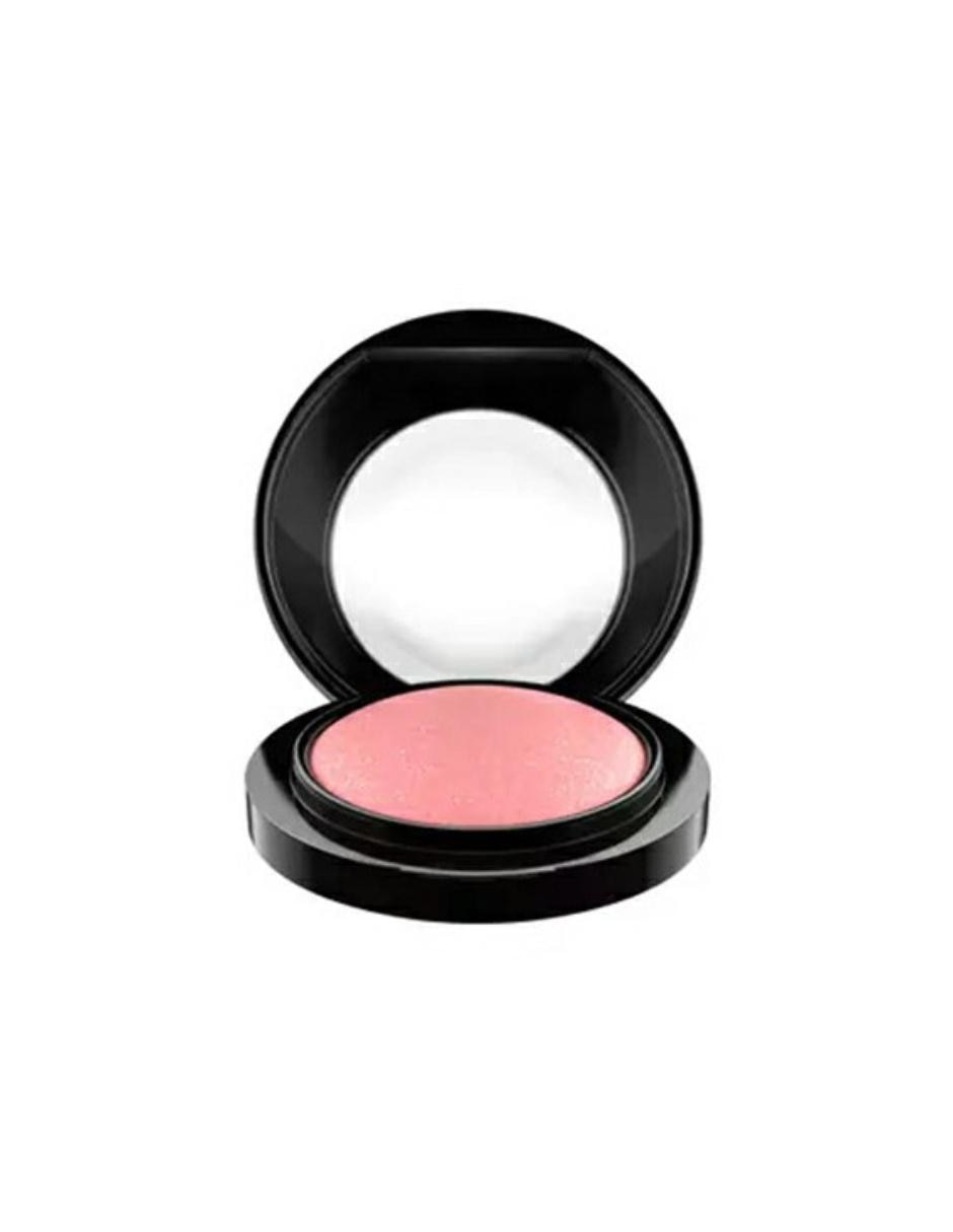 Blush en polvo Mac