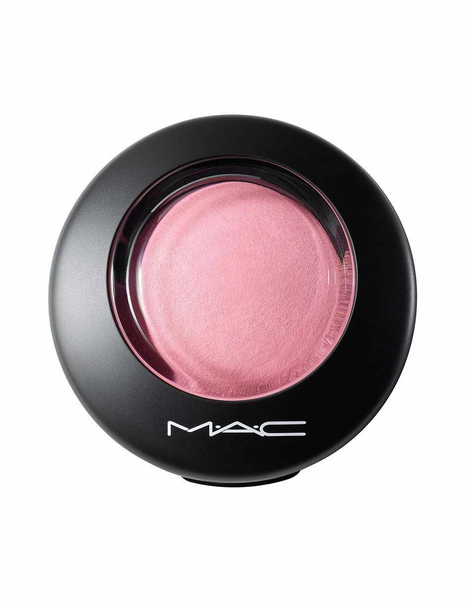 Blush en polvo Mac
