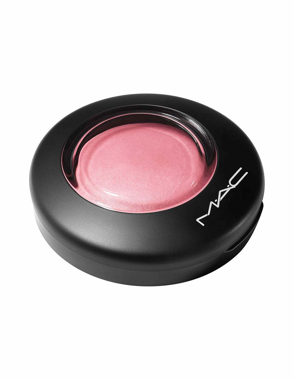 Blush en polvo Mac