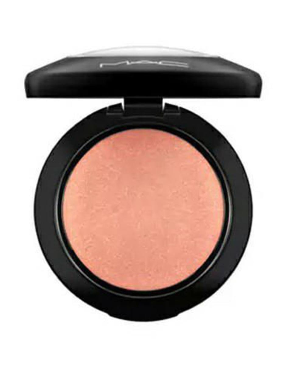 Blush en polvo Blush en polvo