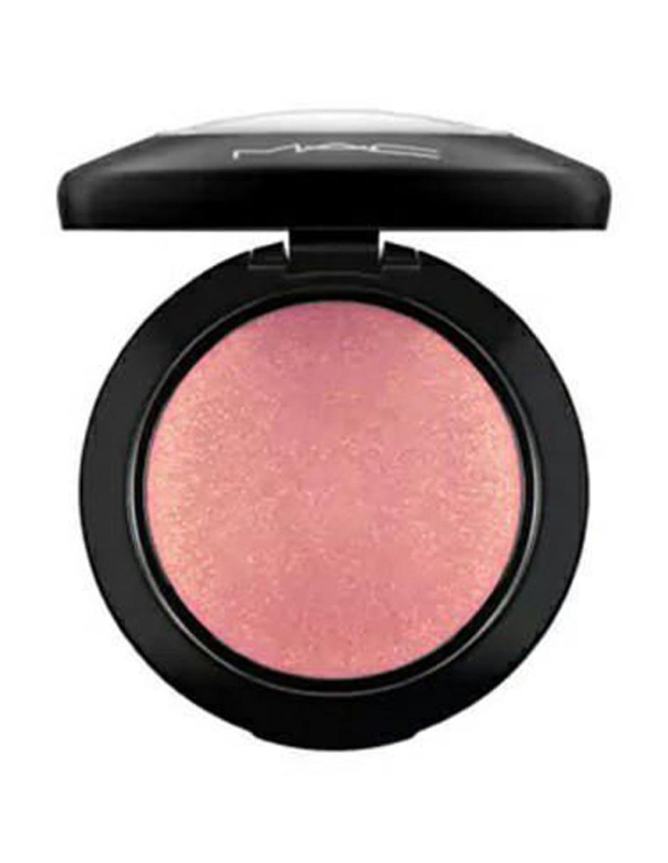Blush en polvo Blush en polvo