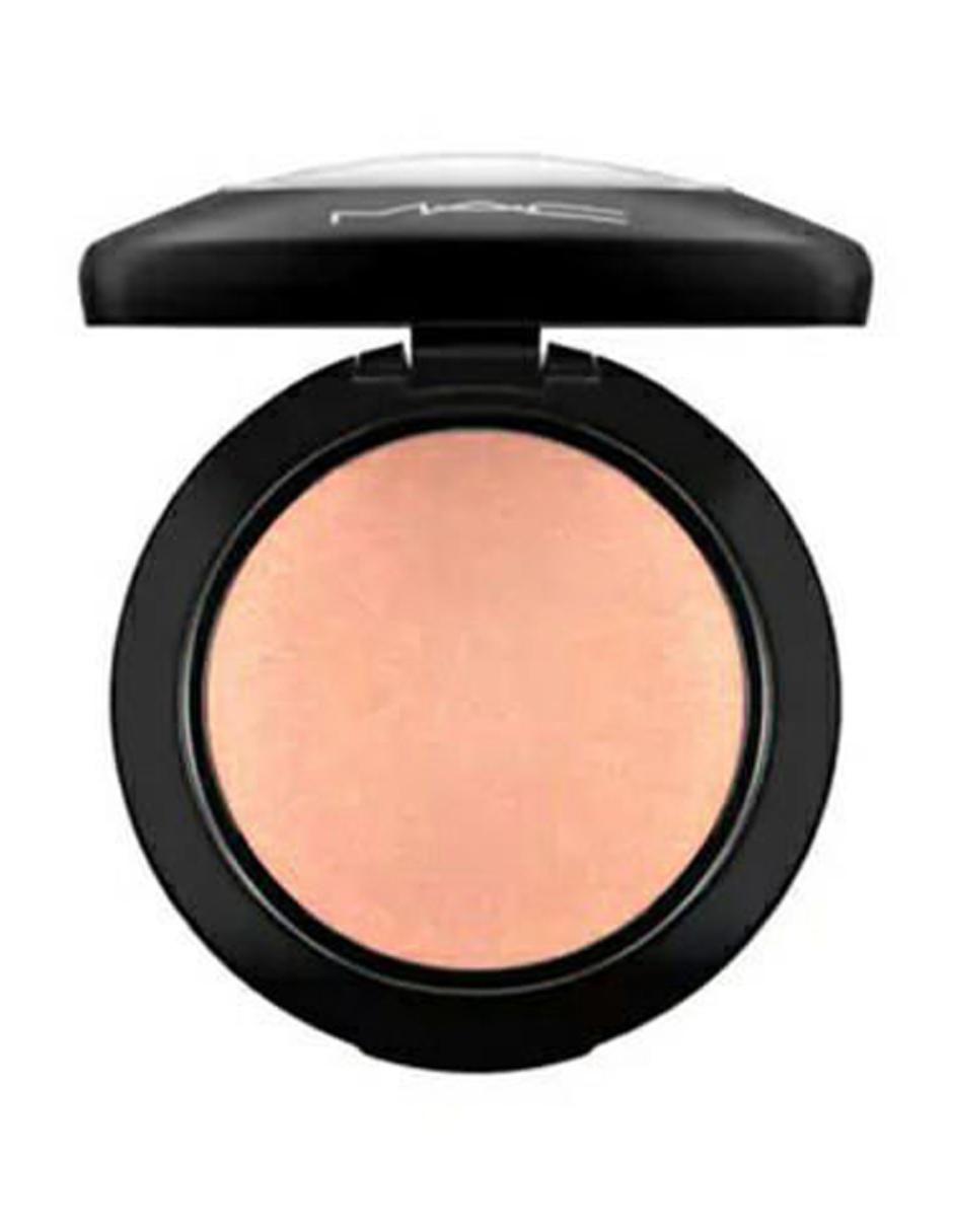 Blush en polvo Blush en polvo