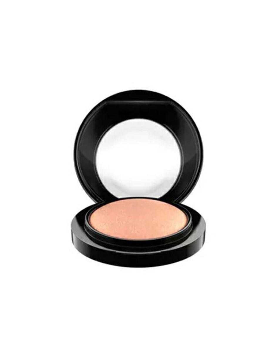 Blush en polvo 2