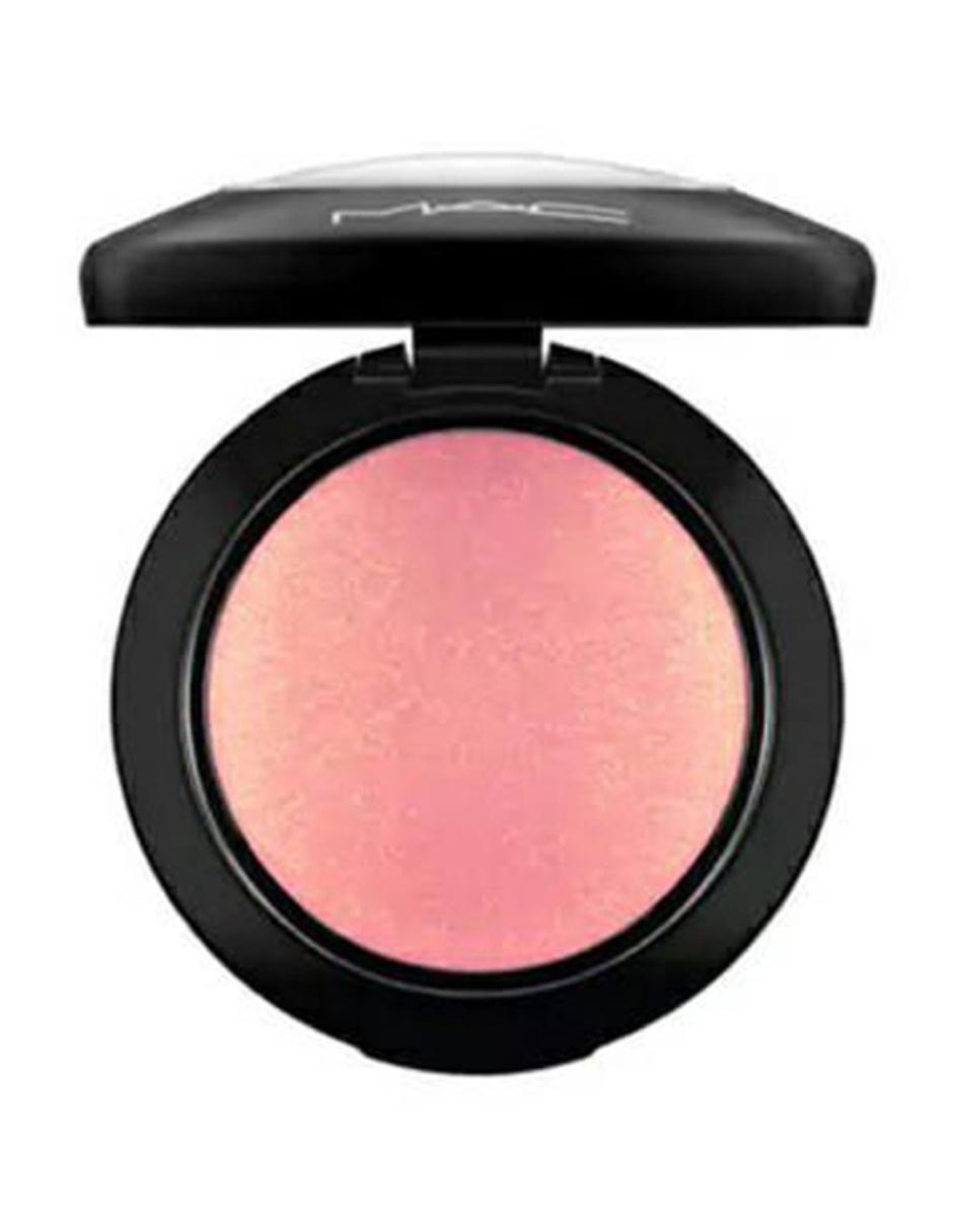 Blush en polvo Blush en polvo