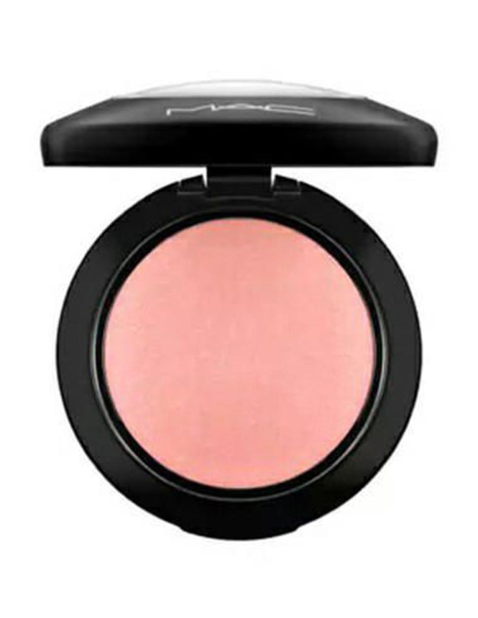 Blush en polvo Blush en polvo