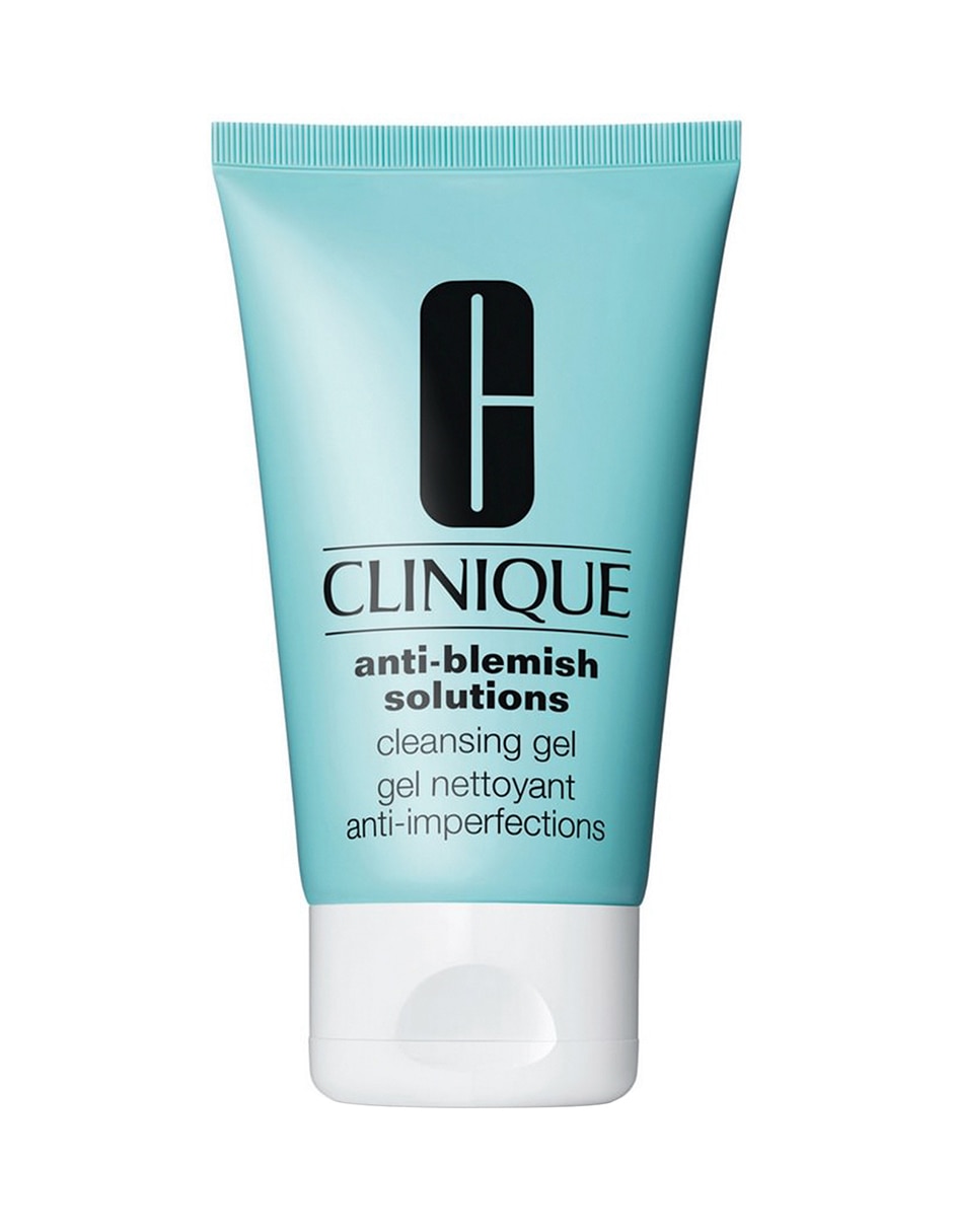 Jabón facial Anti Blemish Solutions Jabón facial Anti Blemish Solutions
