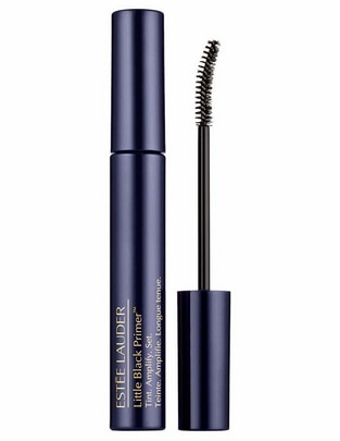 Primer maquillaje Estée Lauder Little Black Tint. Amplify