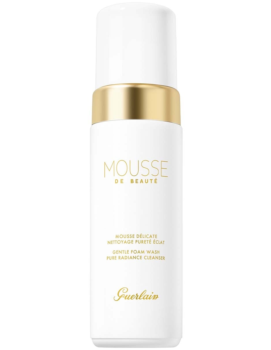 Desmaquillante Mousse de Beauté