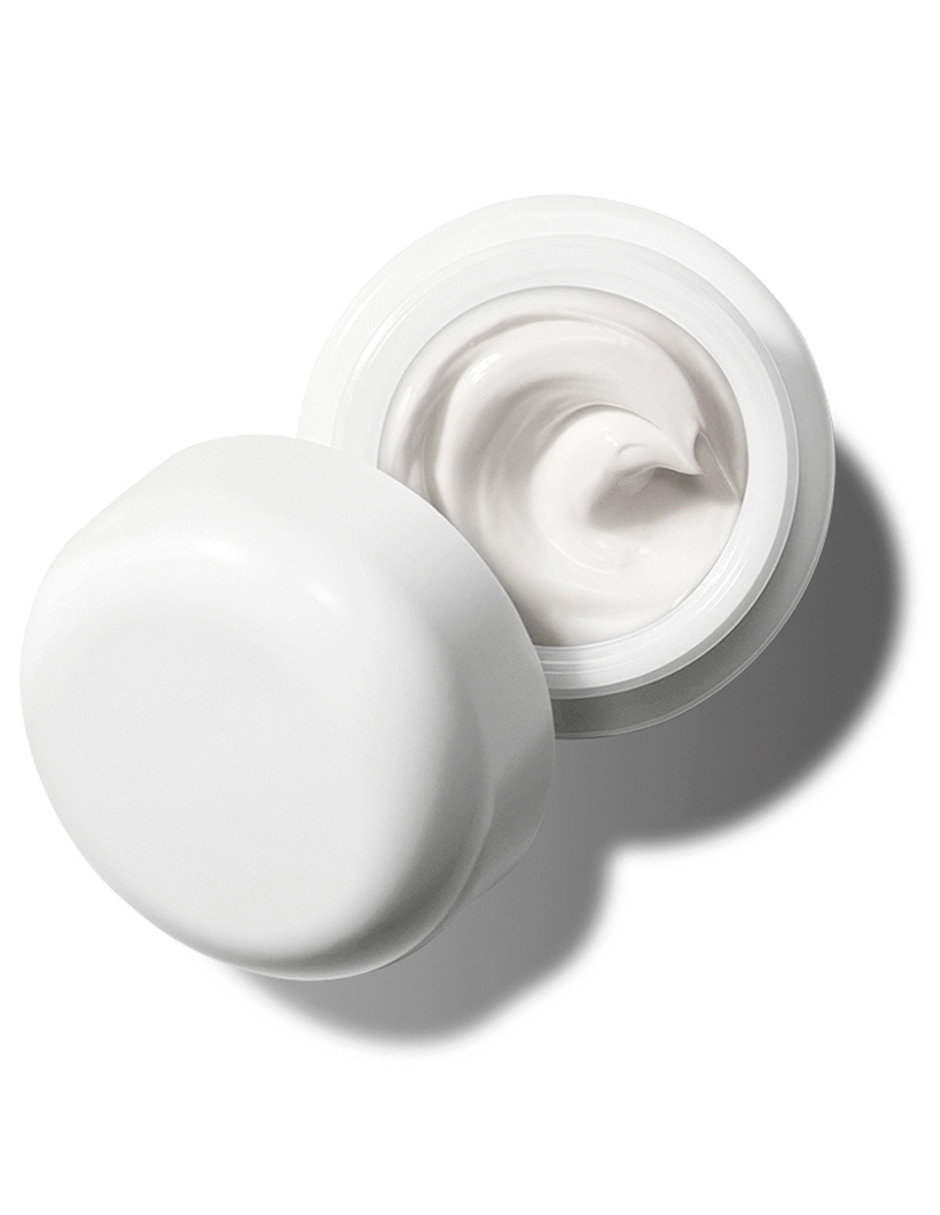 Crema facial recomendada para hidratar día y noche La Mer para todo tipo piel