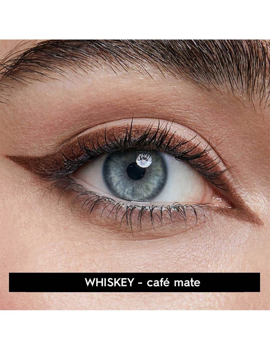 Delineador para ojos mate Urban Decay 24/7 Glide-On