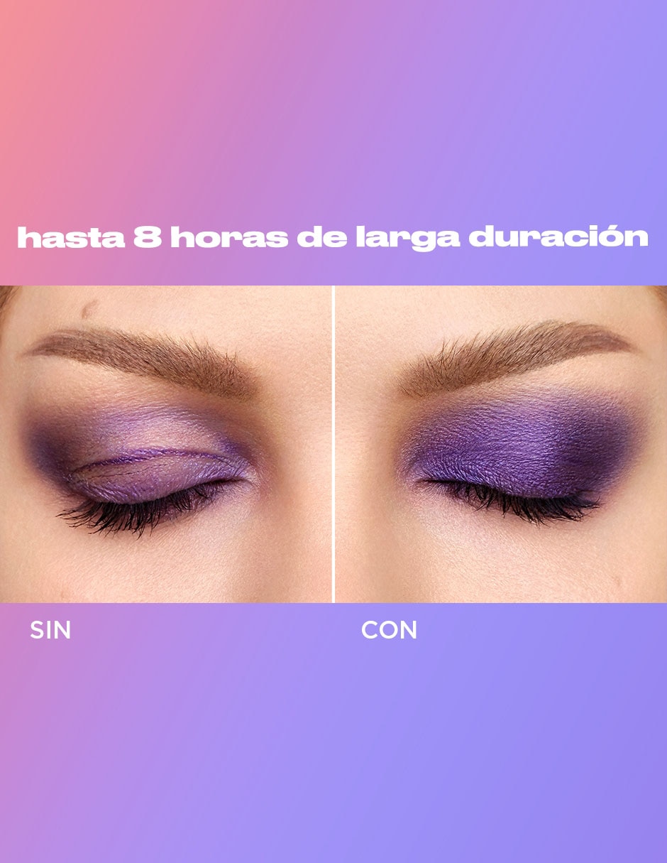 Primer Potion acabado mate de larga duración y fácil aplicación 5