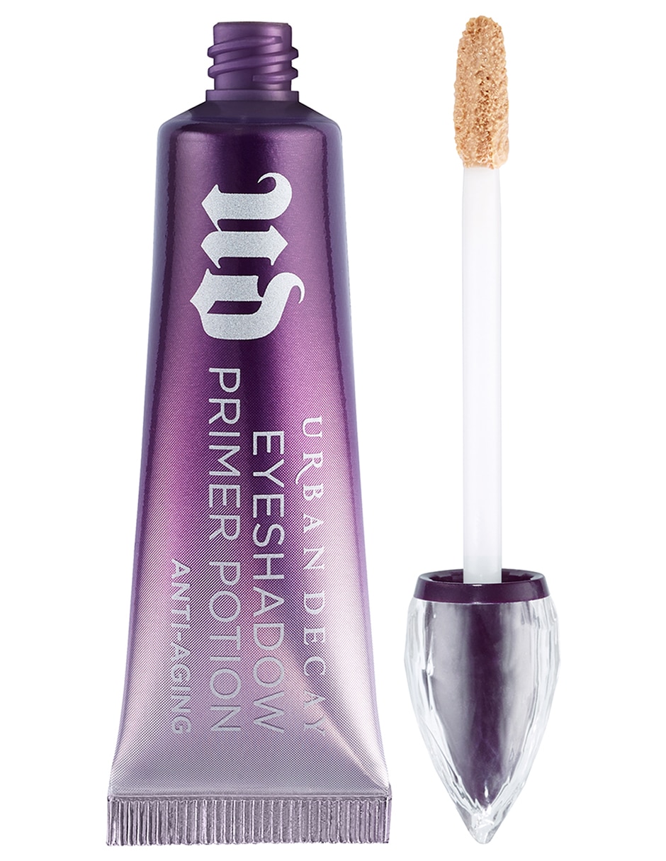 Primer de ojos Primer Potion Urban Decay acabado mate de larga duración y fácil aplicación 2