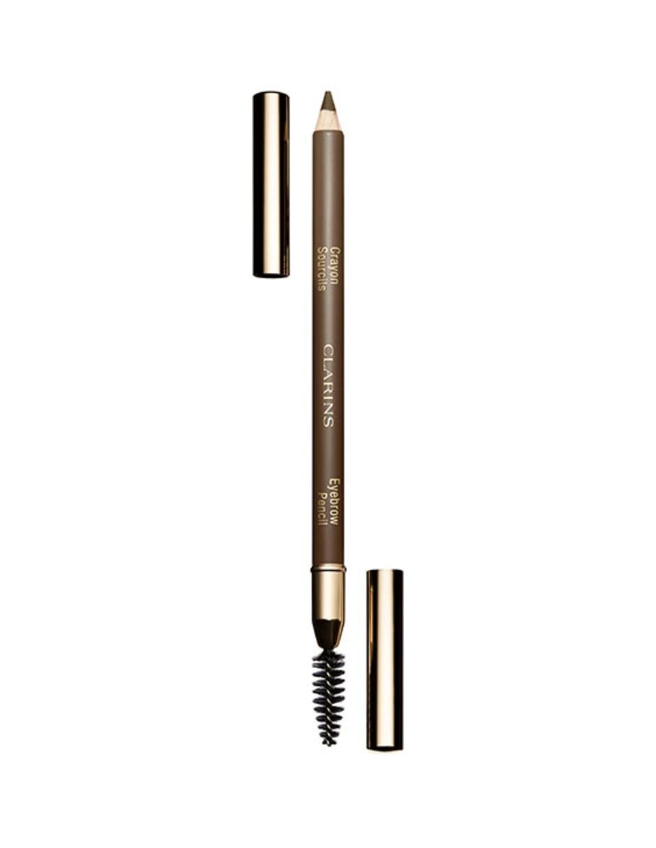 Delineador para cejas mate Crayon Sourcils