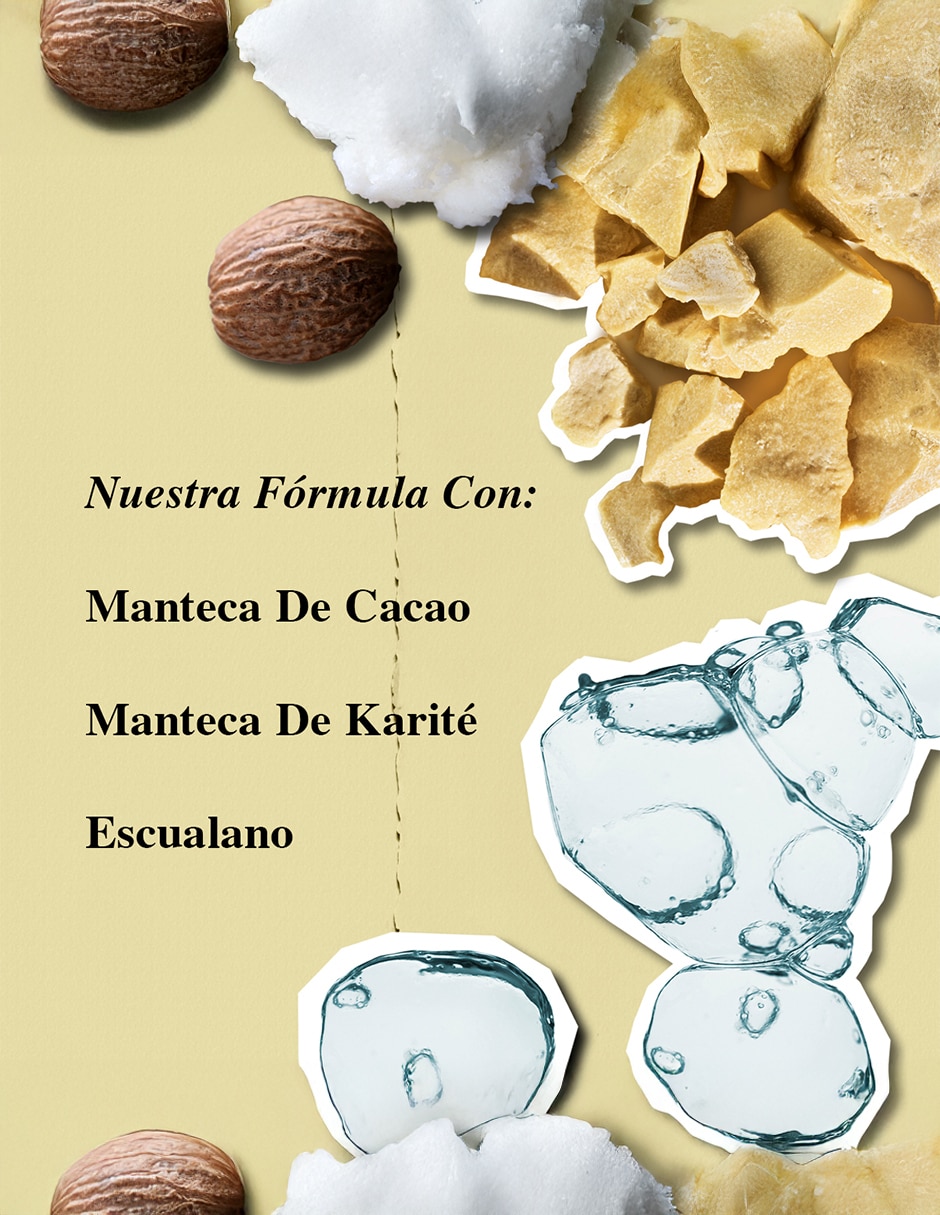 Crema para cuerpo recomendada para reafirmar de día y noche todo tipo de piel 4