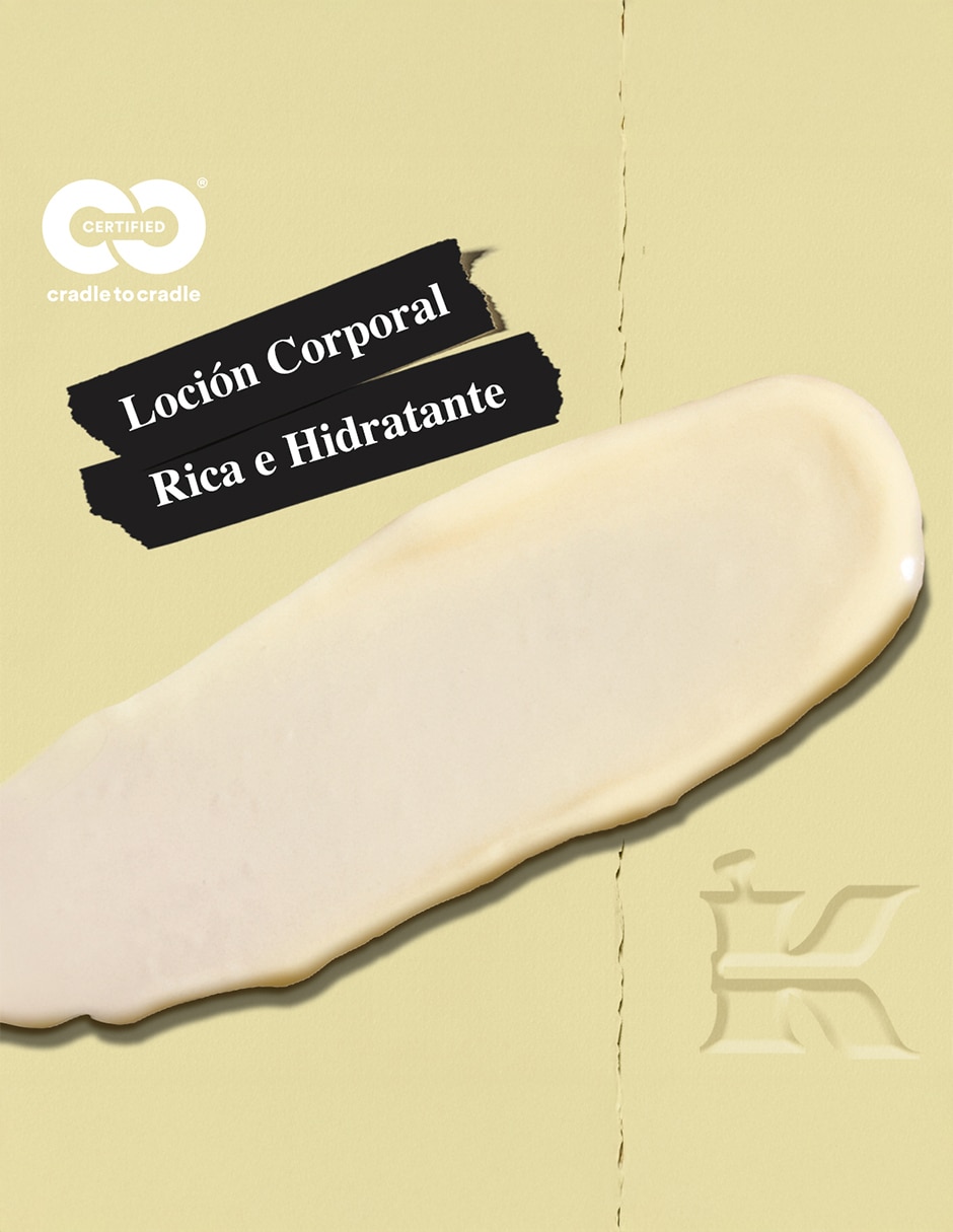 Crema para cuerpo recomendada para reafirmar de día y noche todo tipo de piel 2
