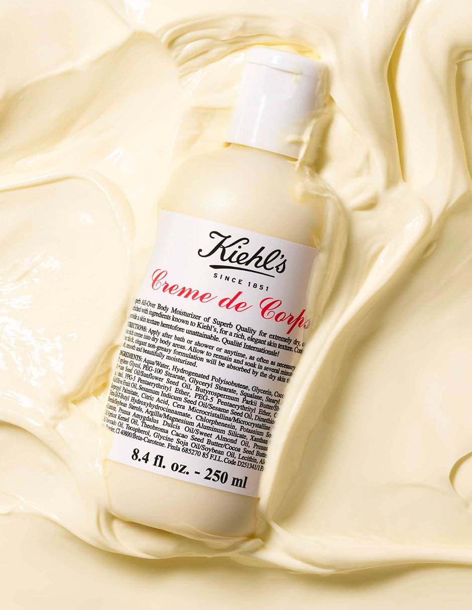 Crema para cuerpo recomendada para reafirmar de día y noche todo tipo de piel 6