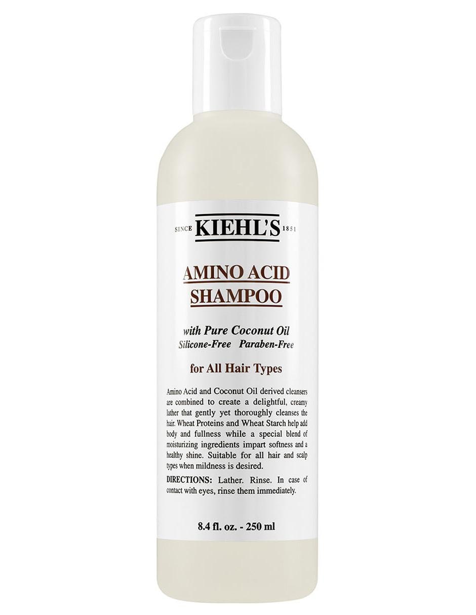 Shampoo para cabello Amino Acid