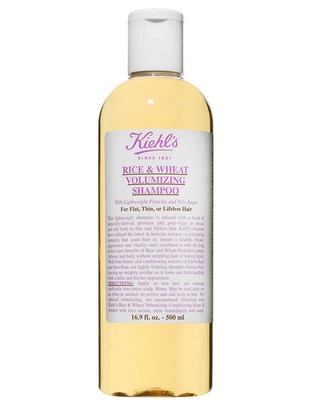 Shampoo para cabello Wheat Volumizing 500 ml