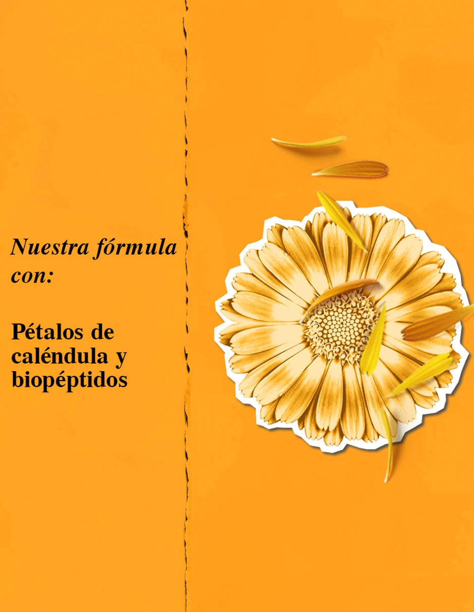 Tónico facial Calendula Herbal Extract Kiehl's Toner calma y refresca la piel