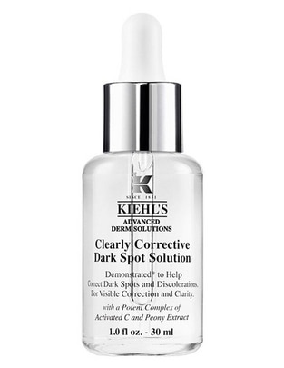 Sérum facial antimanchas Clearly Corrective Dark Spot Solution todo tipo piel