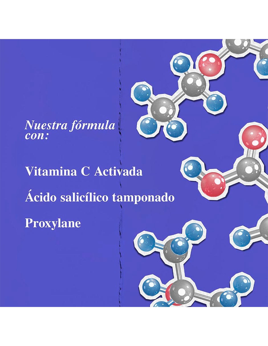 Sérum facial antimanchas Clearly Corrective Dark Spot Solution Kiehl'S todo tipo piel