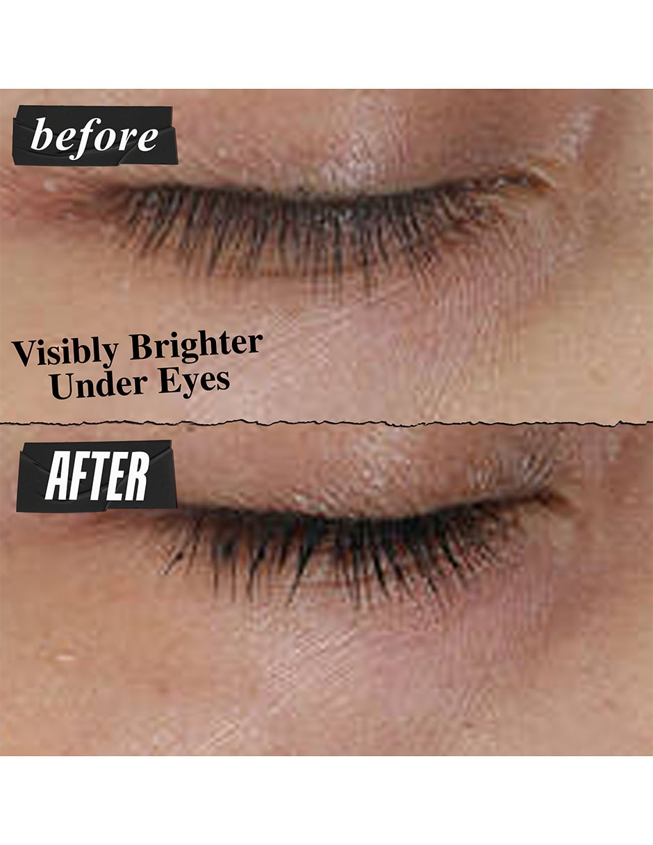 Crema para contorno de ojos recomendada para hidratar de día y noche Creamy Eye Treatment with Avocado para todo tipo de piel 3