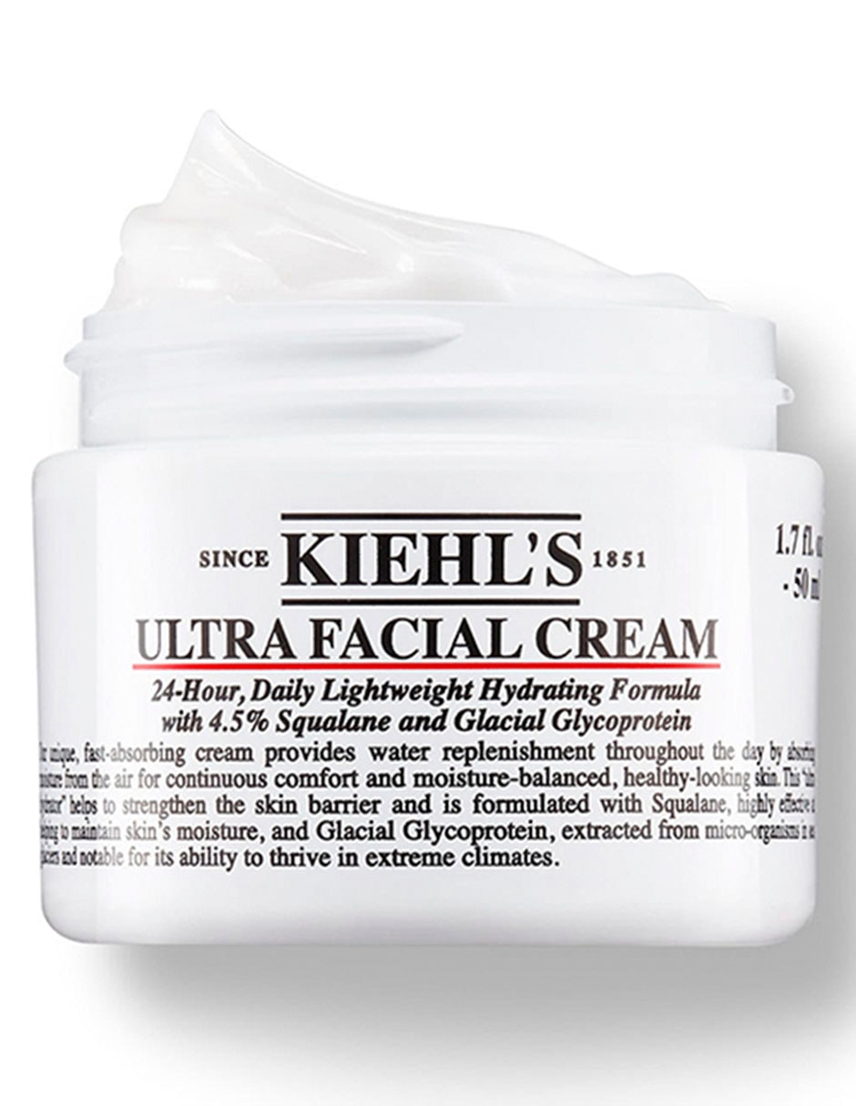 Hidratante Ultra Facial Cream