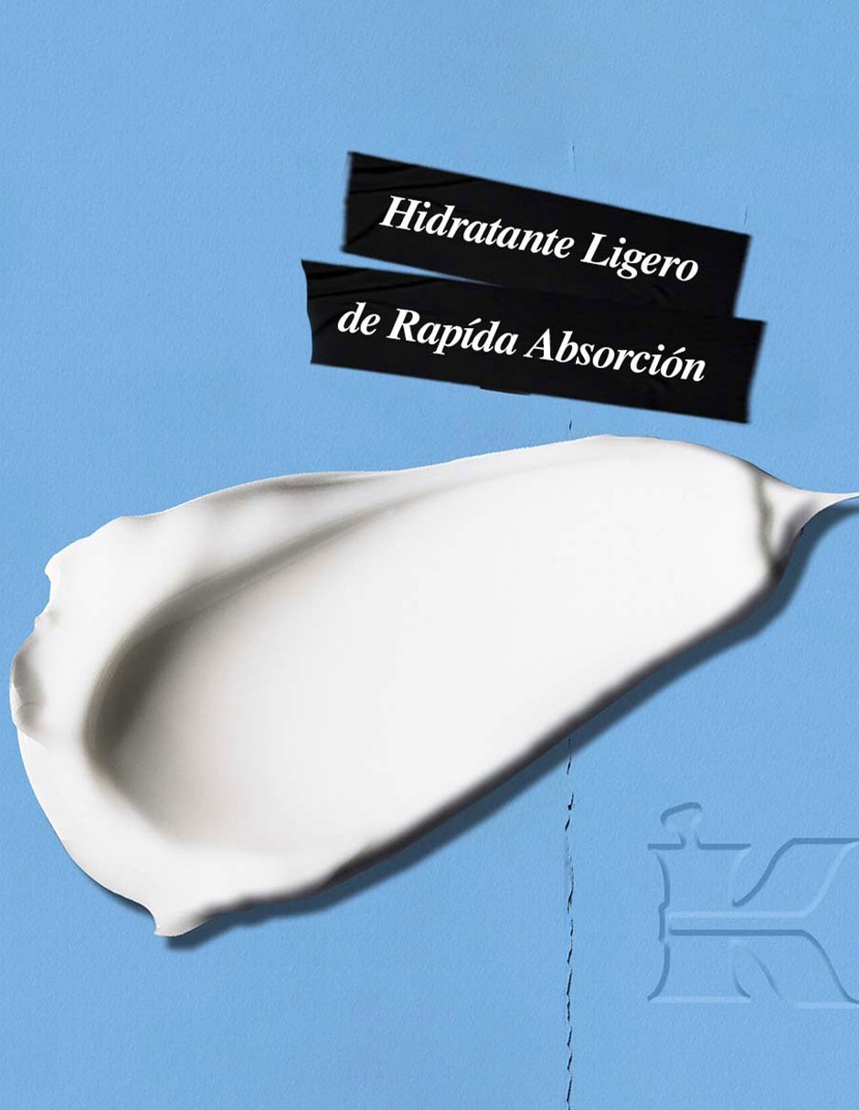 Hidratante Ultra Facial Cream 2