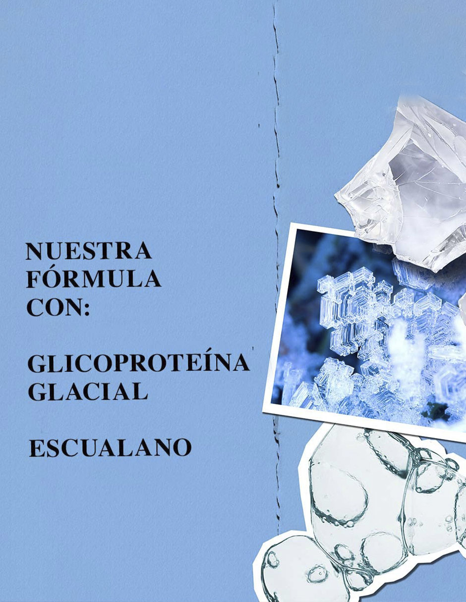 Hidratante Ultra Facial Cream 5